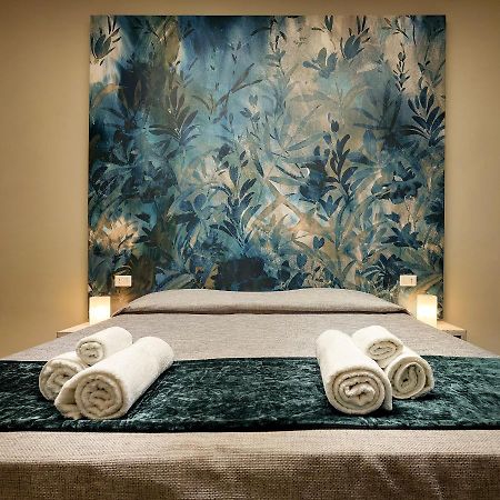ホテル Delphinium Selargius エクステリア 写真